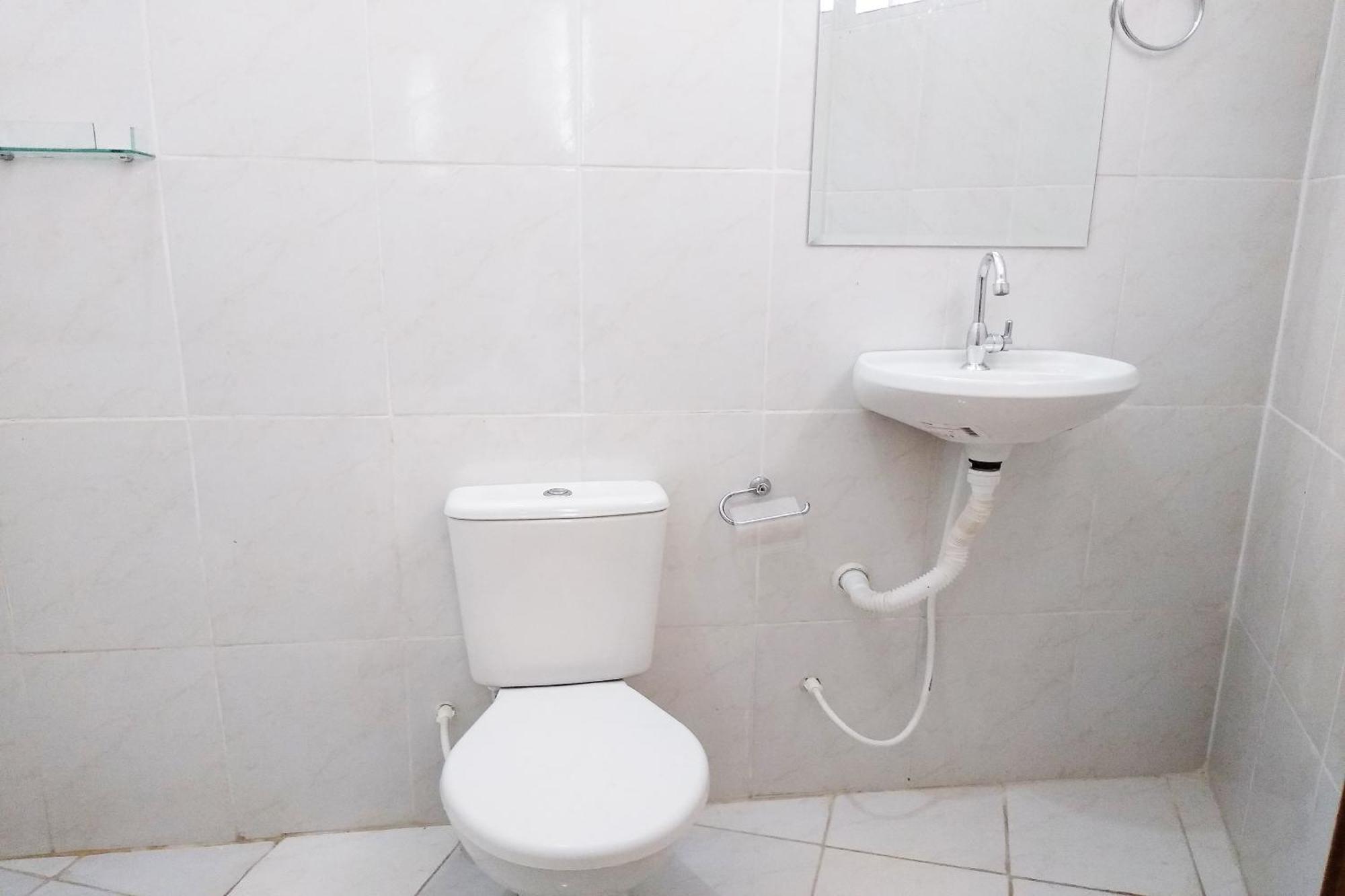 Oyo Hotel Bras São Paulo Exteriör bild